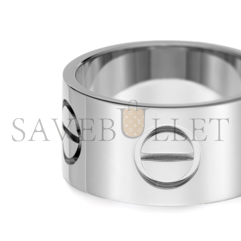 Ca*t1er love ring,large model b4227952